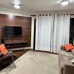 Apartamento Prata Morumbi