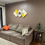 Apartamento Prata Morumbi