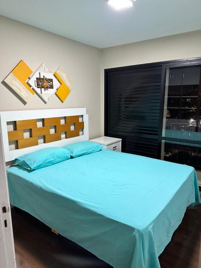 Apartamento Prata Morumbi *