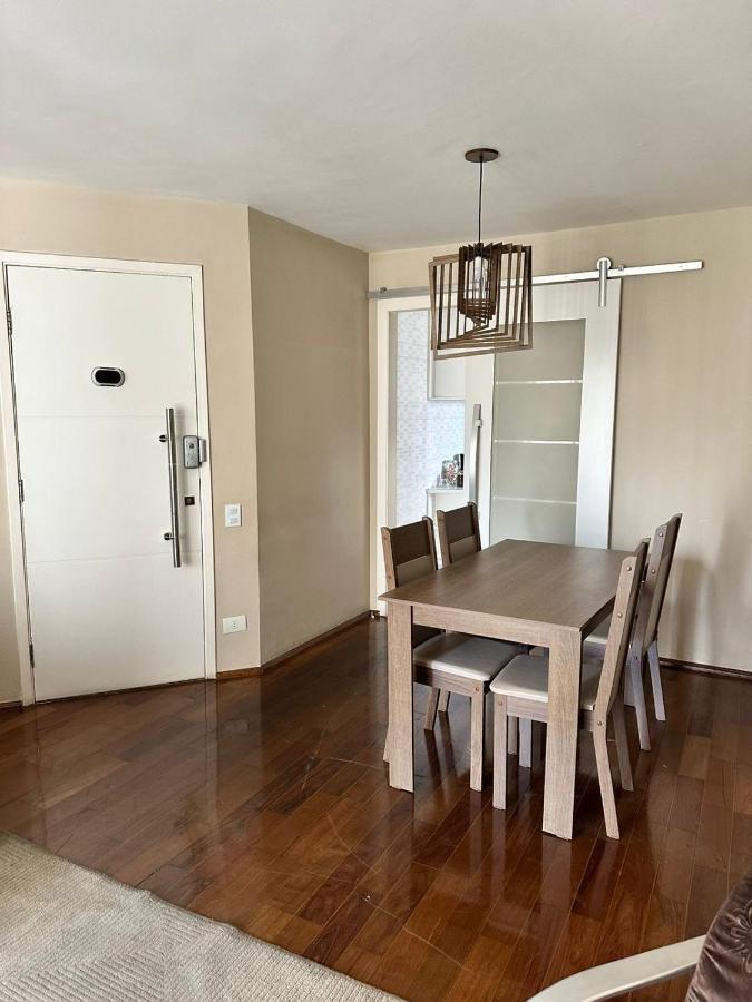 Prata Morumbi Apartamento São Paulo