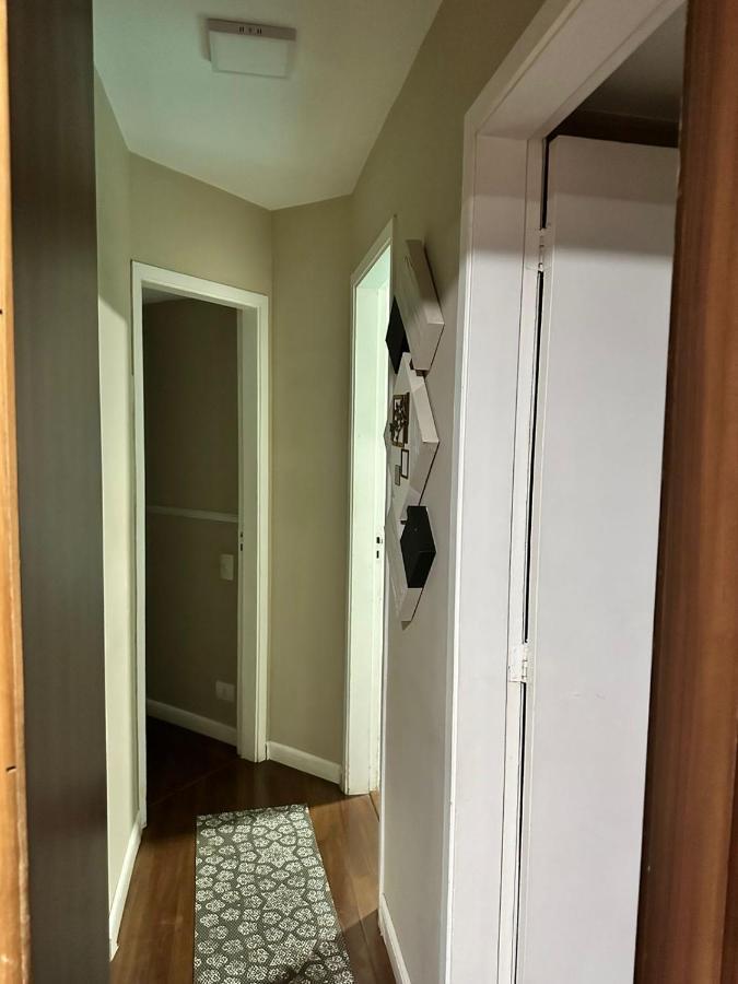 Apartamento Prata Morumbi